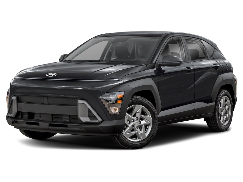 New 2027 Hyundai Kona SE SUV