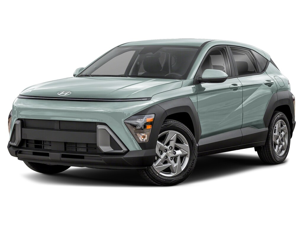 New 2027 Hyundai Kona SE SUV