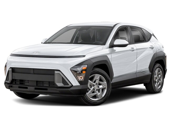 2027 Hyundai Kona SE AWD SUV