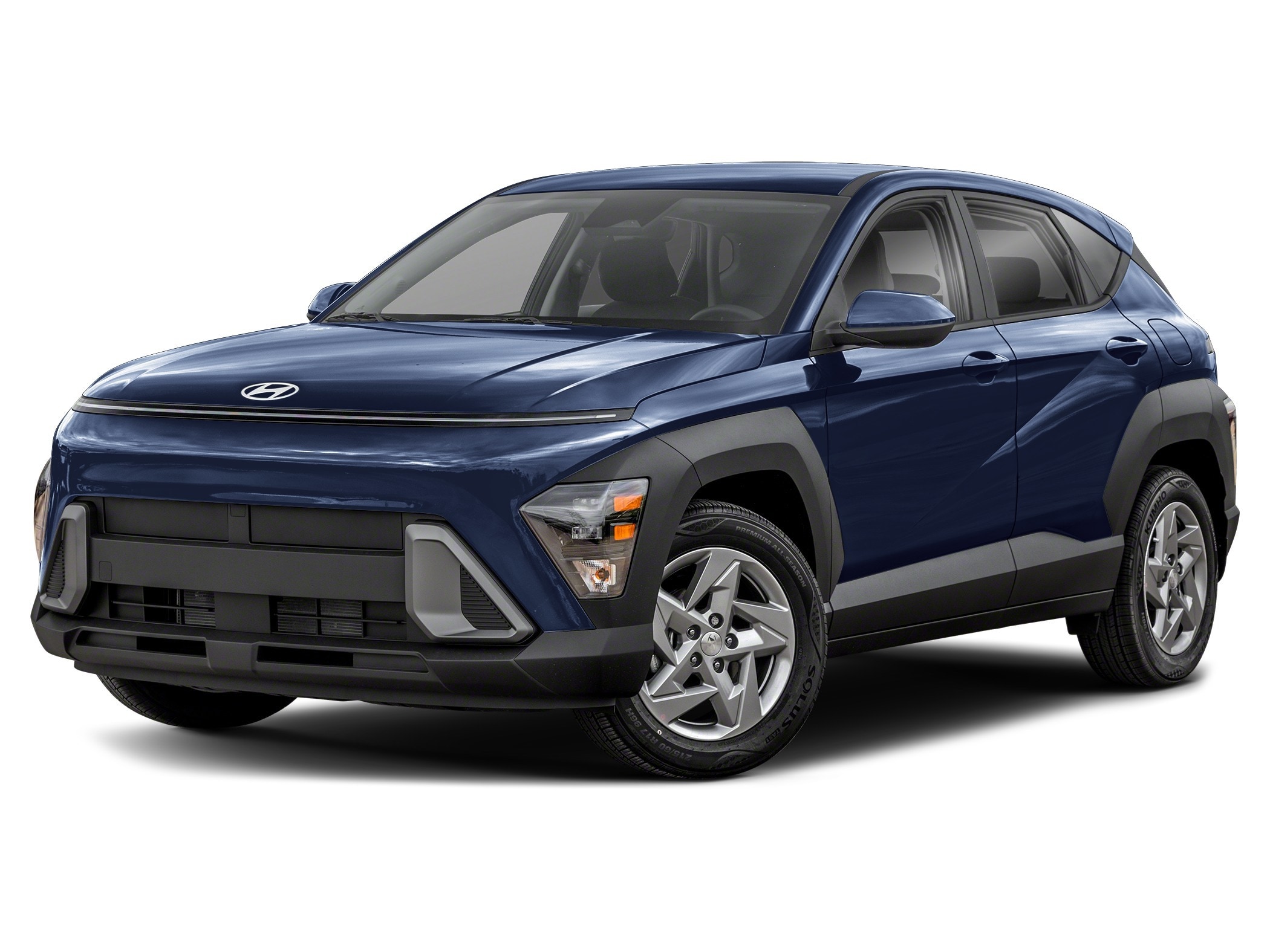 2027 Hyundai Kona