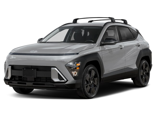 2027 Hyundai Kona SEL Sport AWD SUV