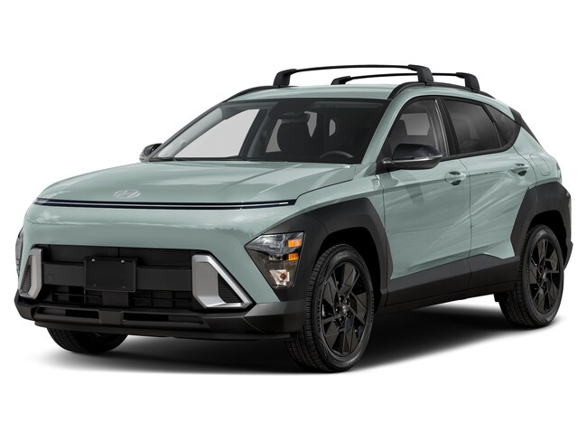 2027 Hyundai Kona SEL Sport AWD SUV