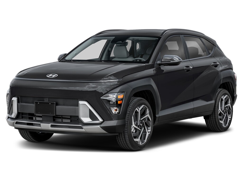 New 2027 Hyundai Kona SEL Premium SUV
