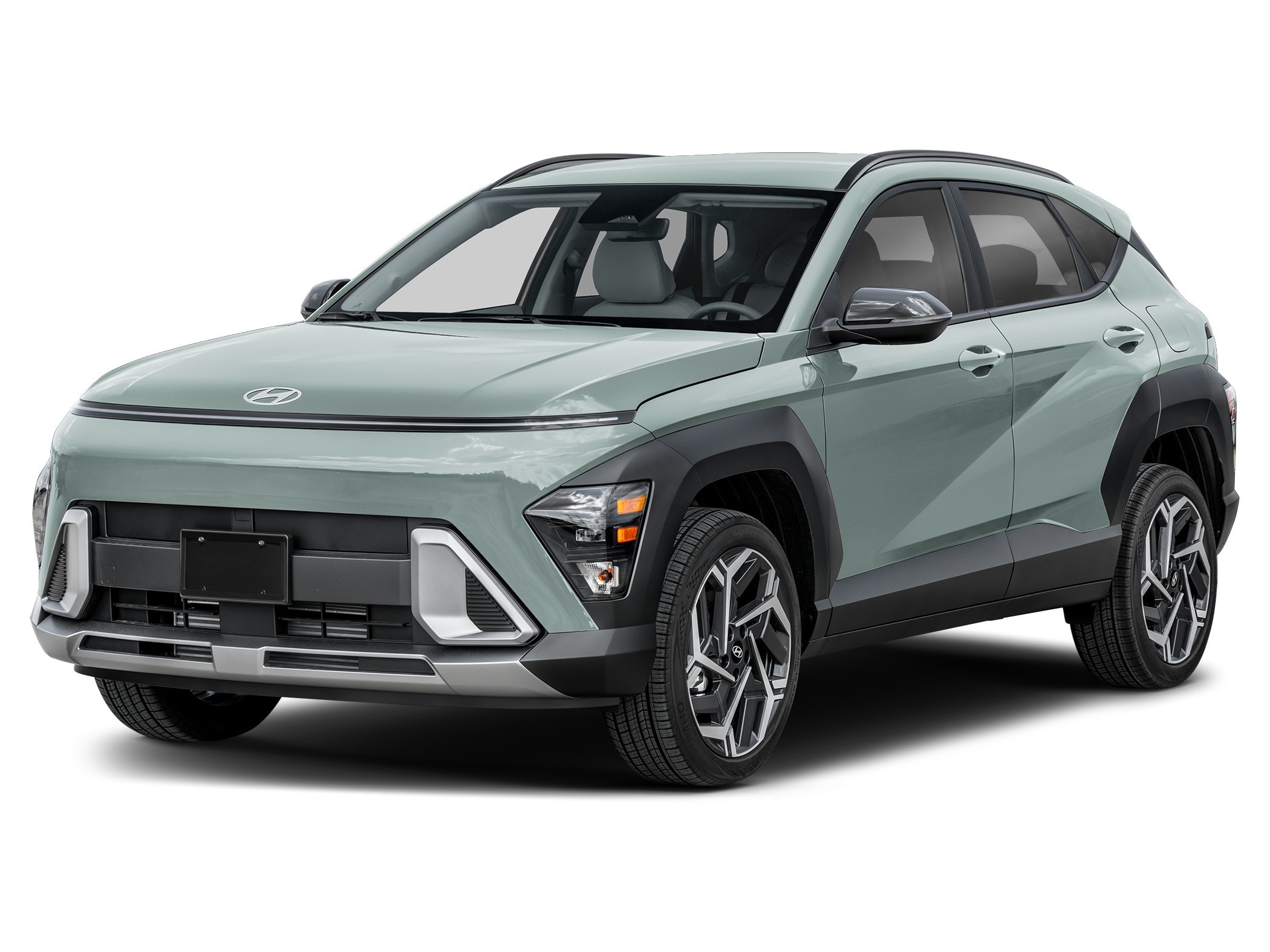 2027 Hyundai Kona