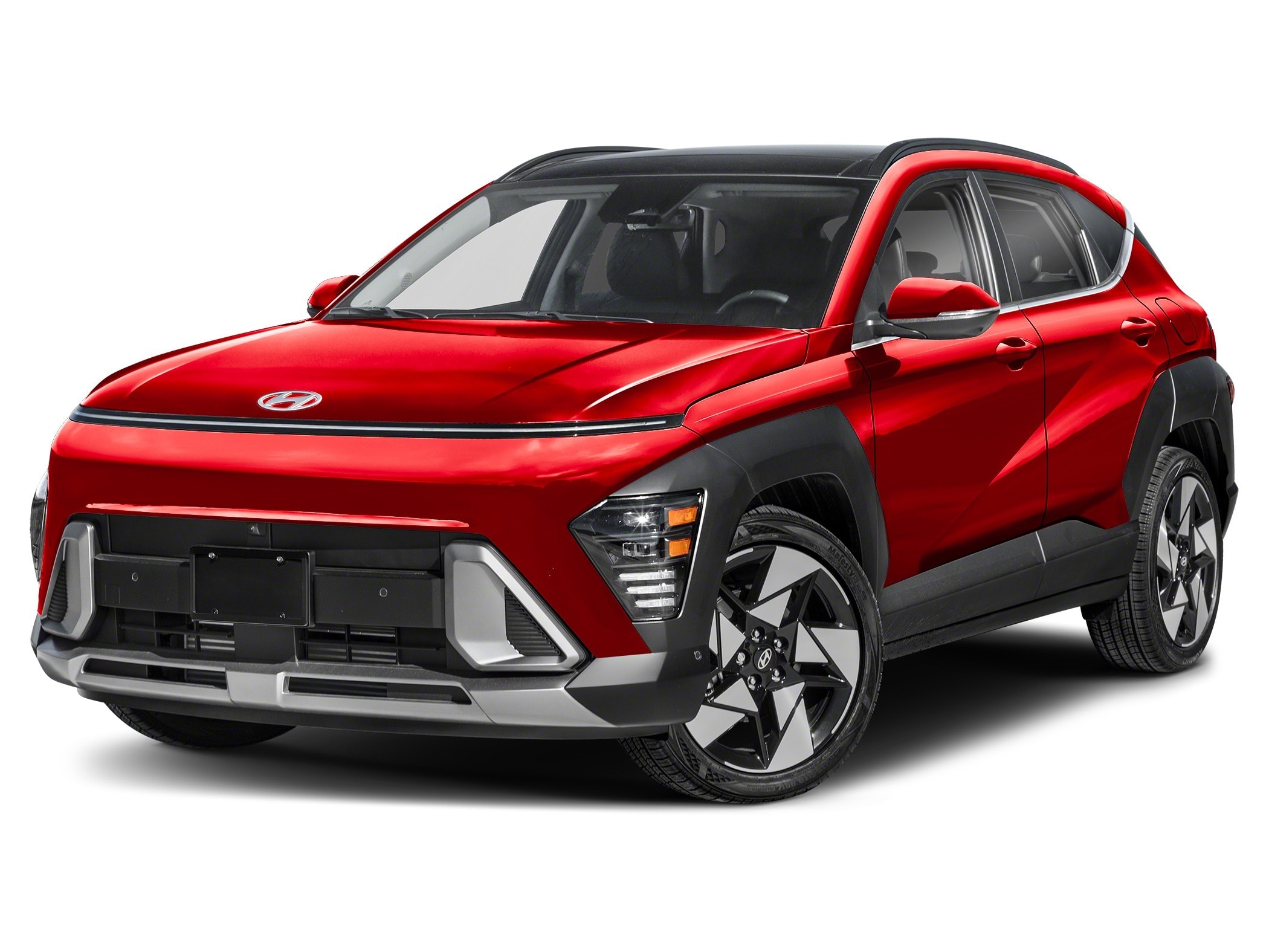 2027 Hyundai Kona