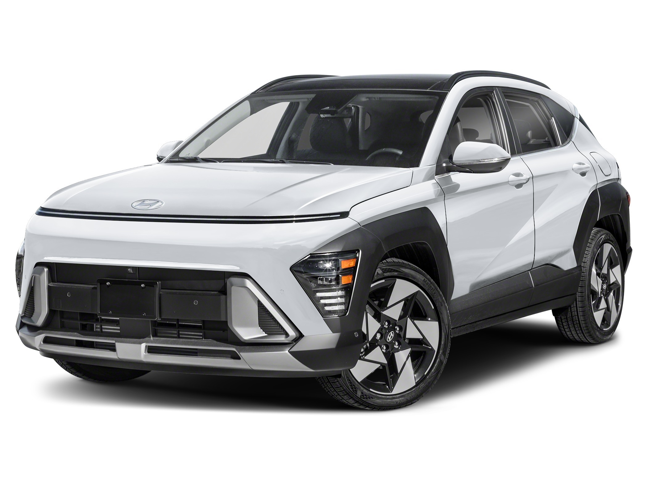 2027 Hyundai Kona