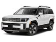  Hyundai Santa Fe Hybrid