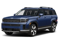 2027 Hyundai Santa Fe Hybrid Limited SUV New for sale in West Nyack, NY