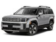  Hyundai Santa Fe HEV