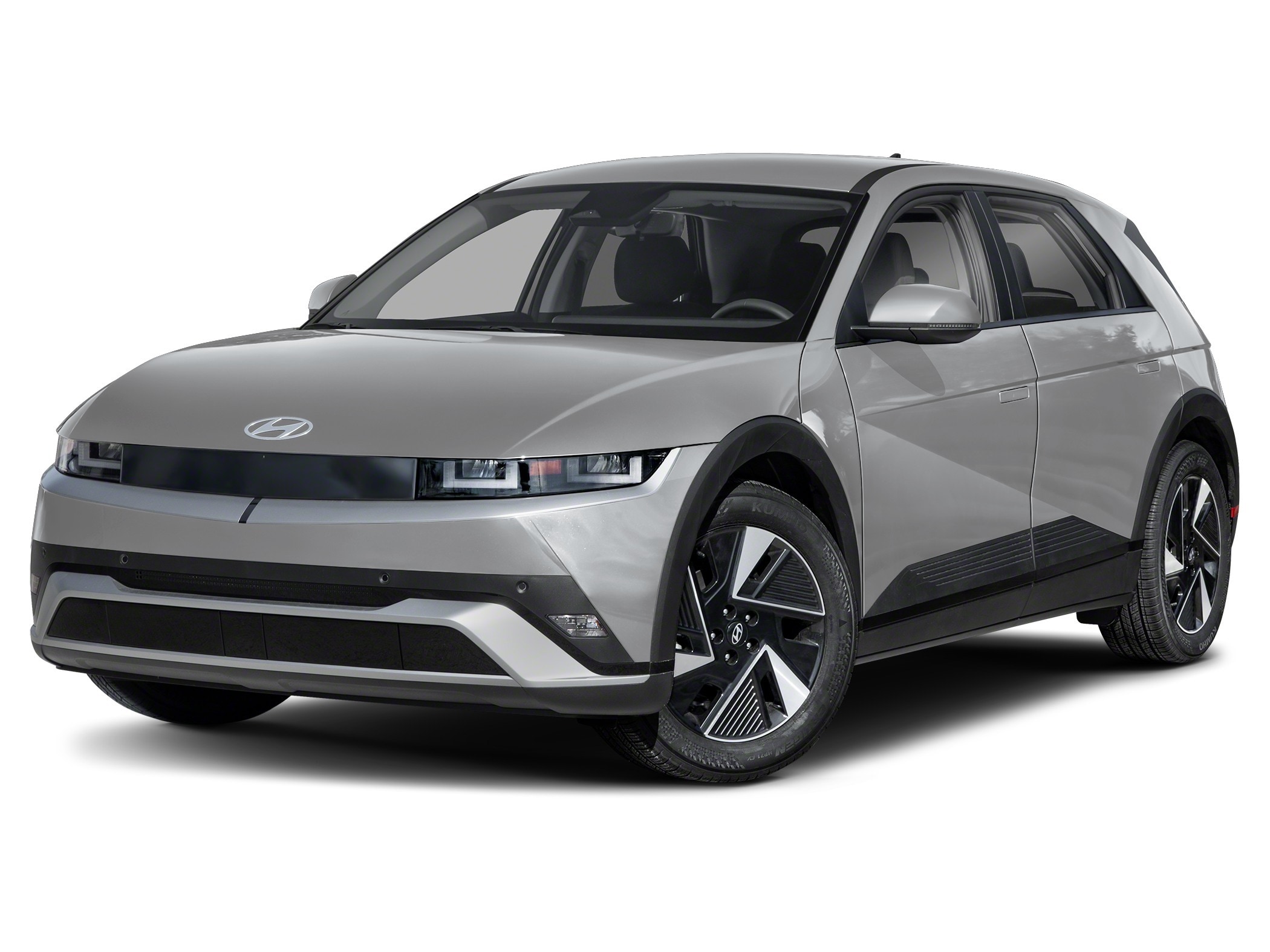 2027 Hyundai IONIQ 5