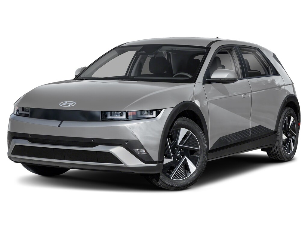 New 2027 Hyundai IONIQ 5 SE SUV
