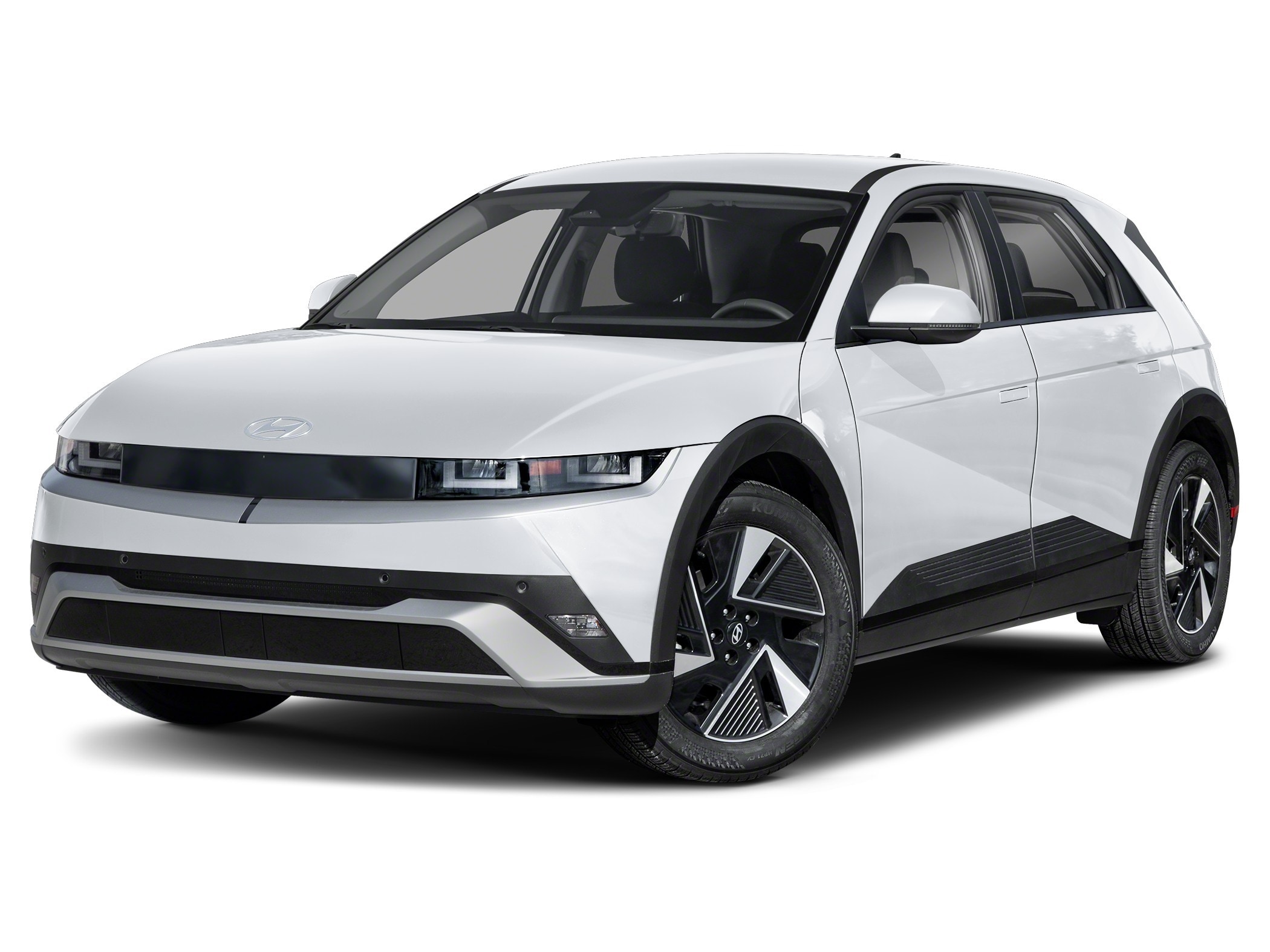 2027 Hyundai IONIQ 5