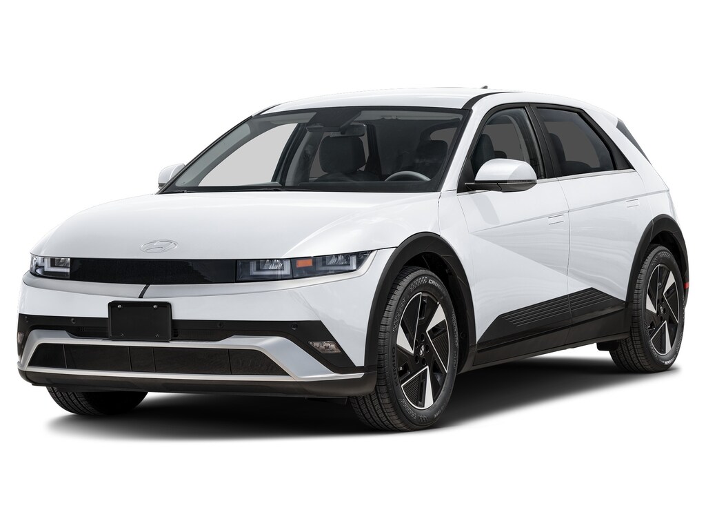 New 2027 Hyundai IONIQ 5 SEL SUV