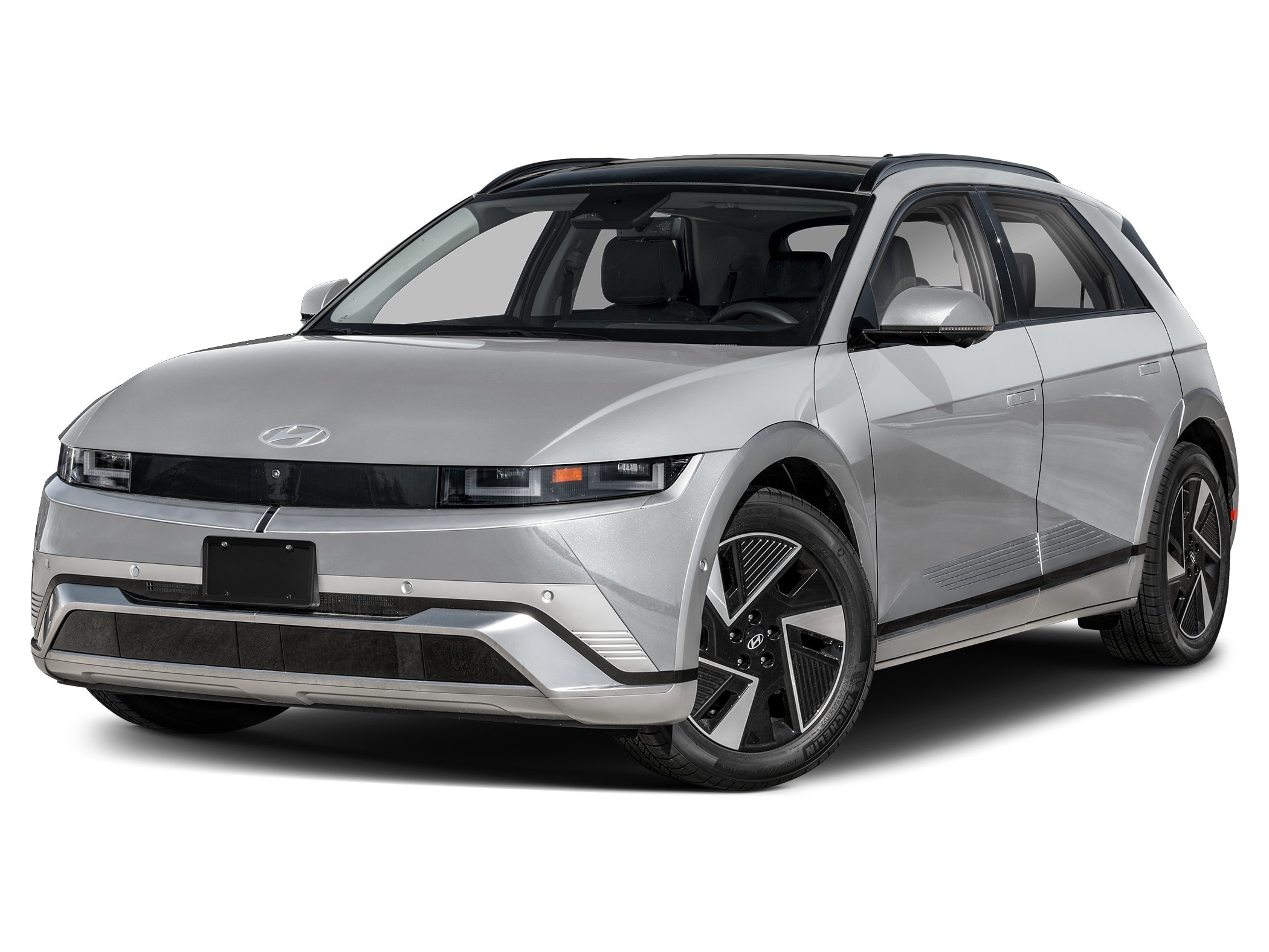 2027 Hyundai IONIQ 5 Limited