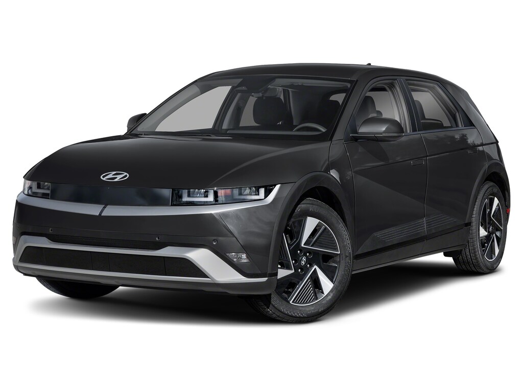 New 2027 Hyundai IONIQ 5 SE SE