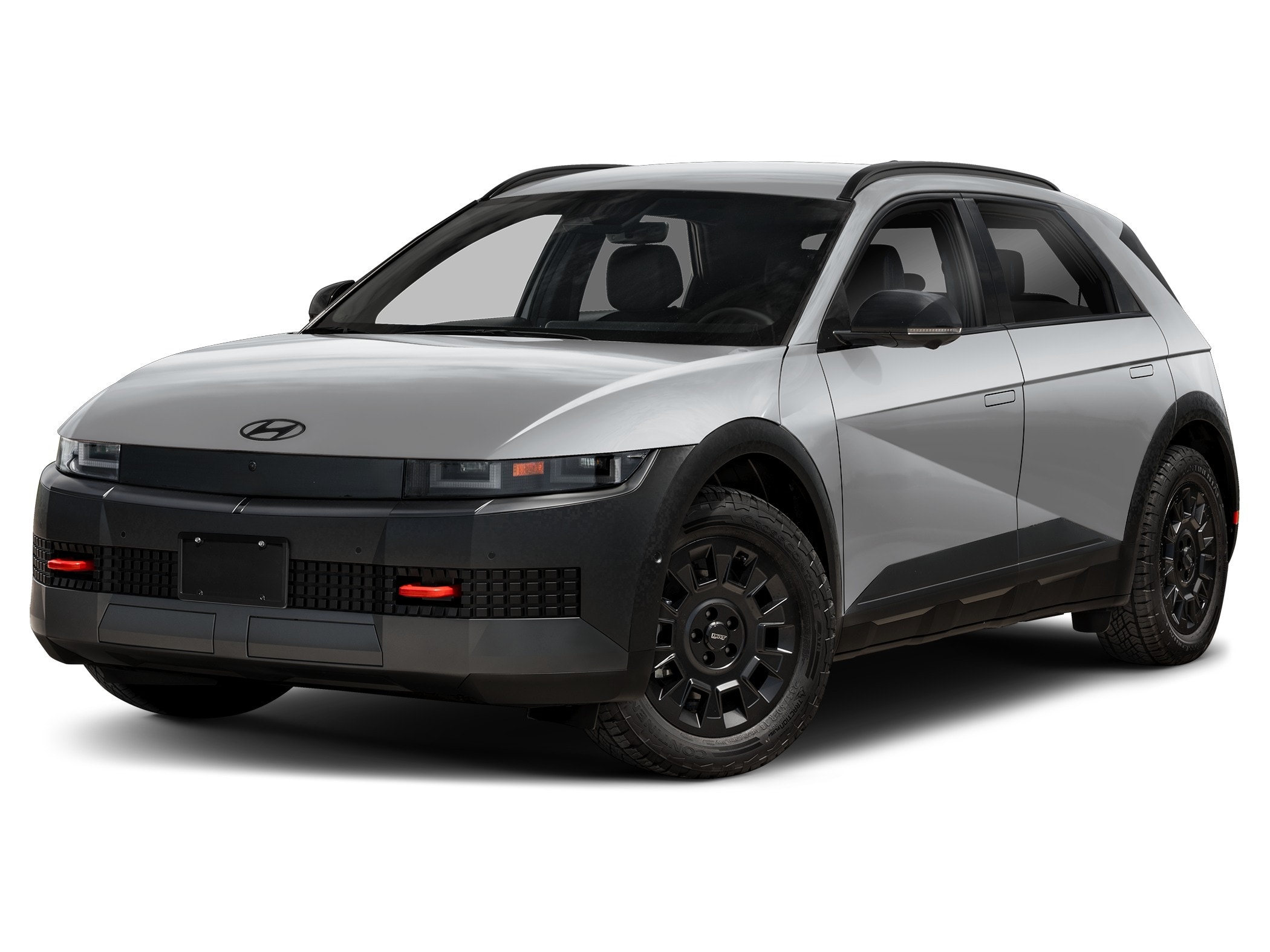2027 Hyundai IONIQ 5
