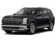  Hyundai Palisade Hybrid