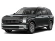  Hyundai Palisade Hybrid