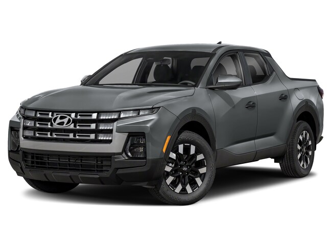 2027 Hyundai Santa Cruz SE FWD Truck Crew Cab