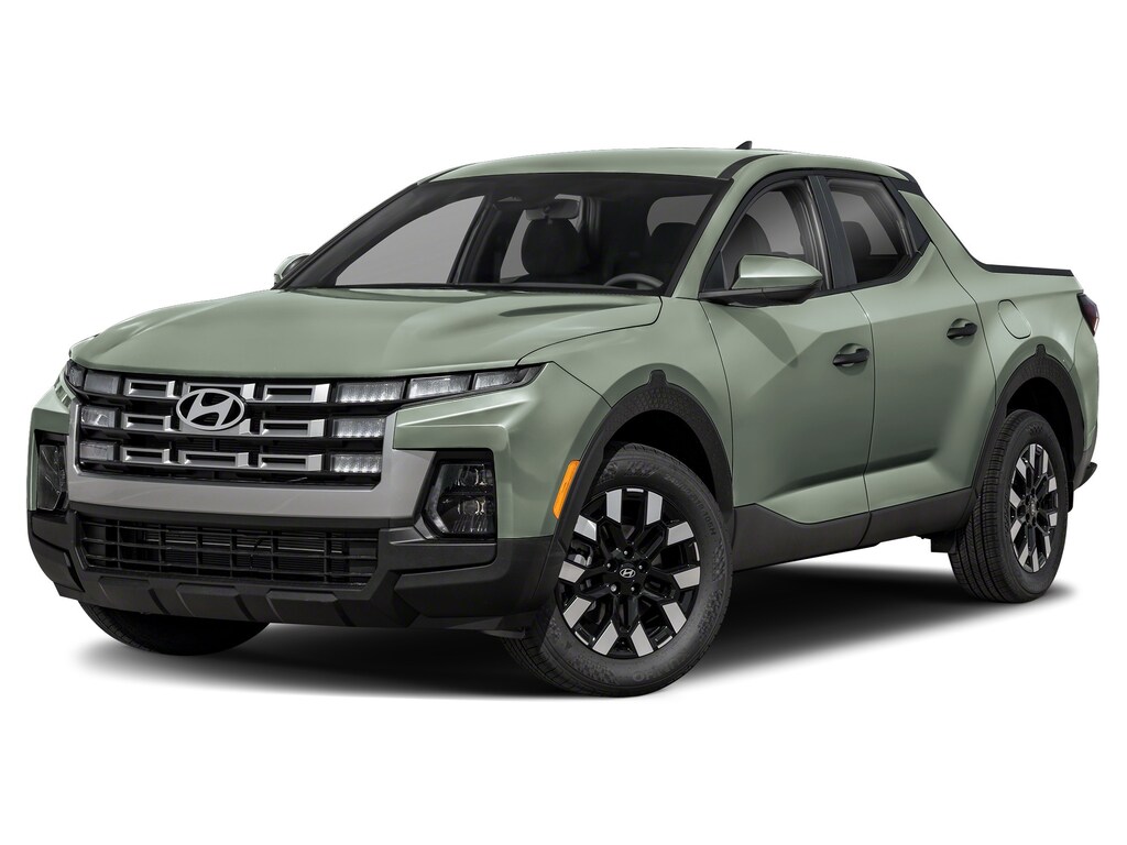 New 2027 Hyundai Santa Cruz SE Truck Crew Cab