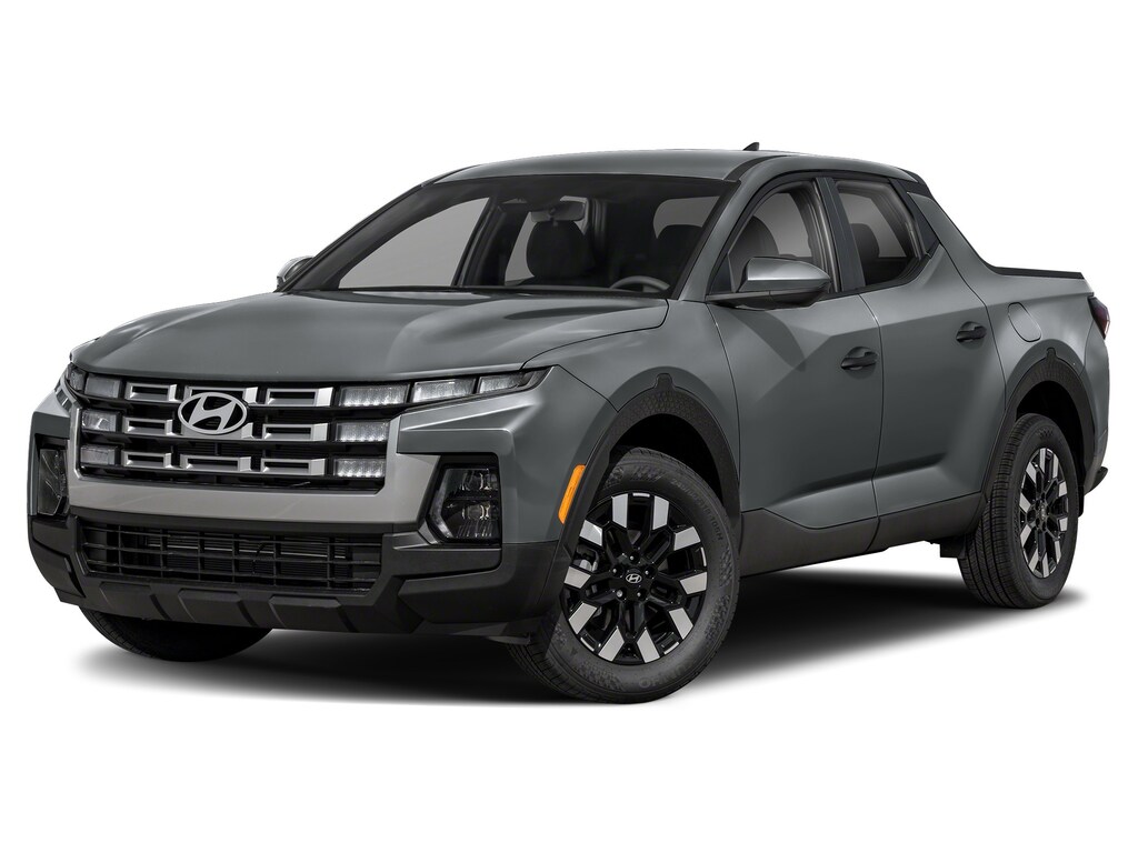 New 2027 Hyundai Santa Cruz SE AWD Pickup