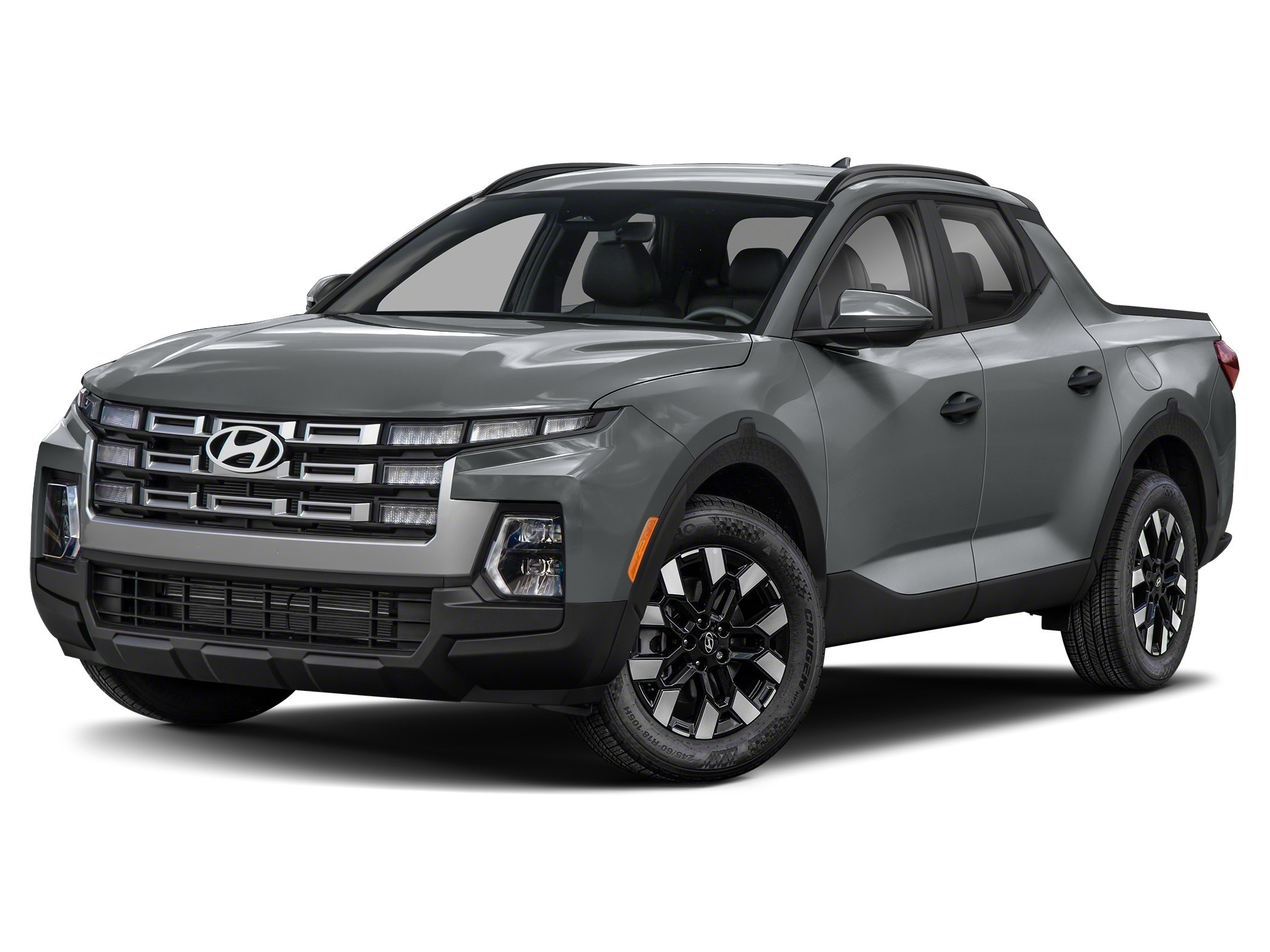 2027 Hyundai Santa Cruz