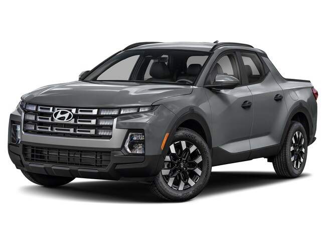 2027 Hyundai Santa Cruz SEL Activity AWD Truck Crew Cab