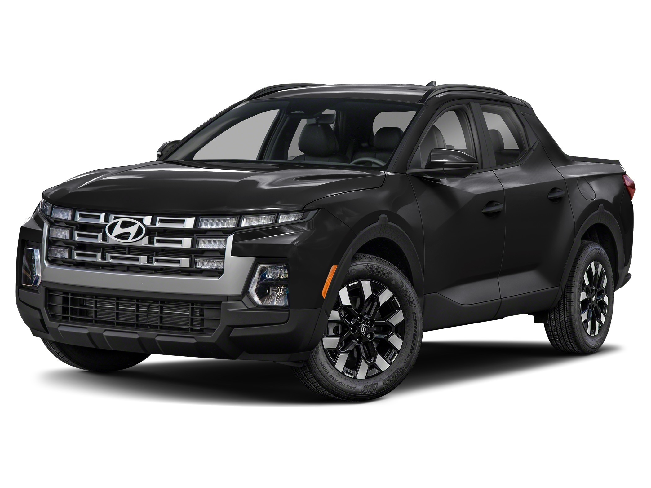 2027 Hyundai Santa Cruz