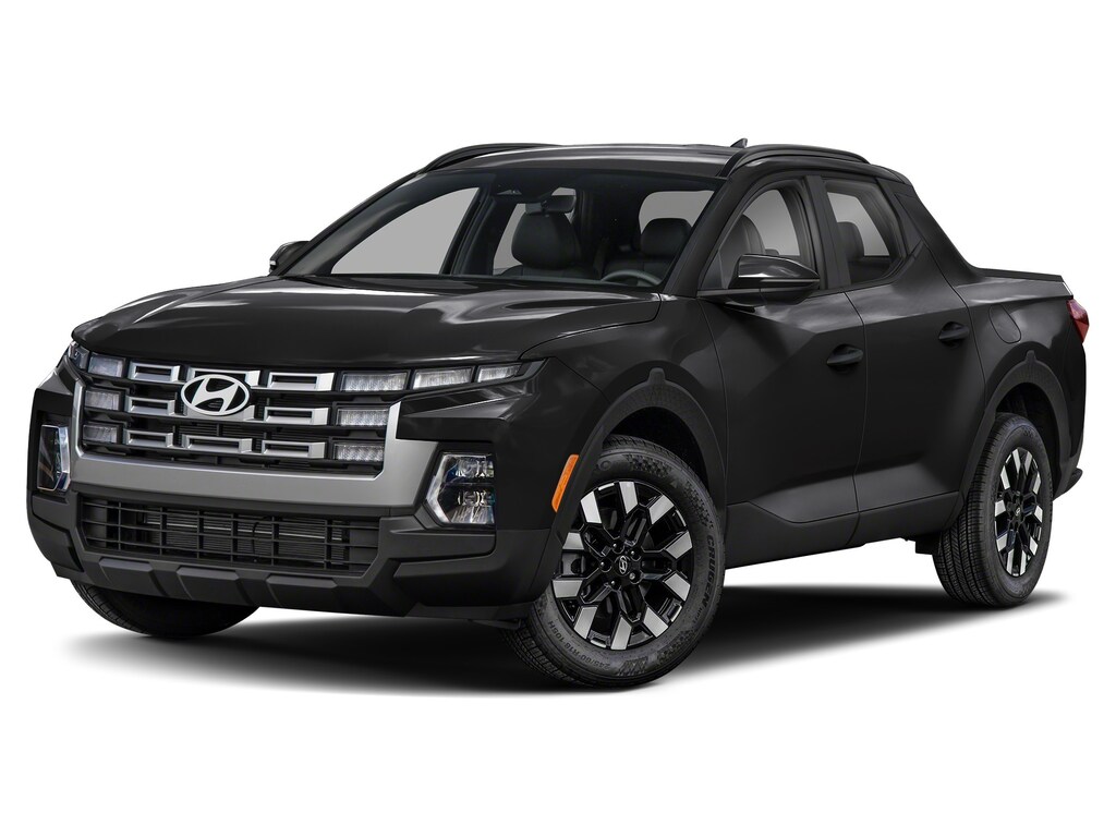 New 2027 Hyundai Santa Cruz