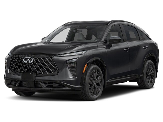 2027 INFINITI QX65 SPORT SUV