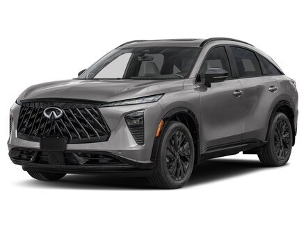 2027 INFINITI QX65 SPORT SUV