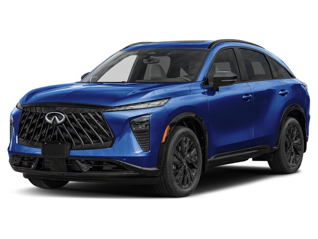 2027 INFINITI QX65 SPORT SUV
