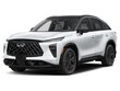 INFINITI QX65