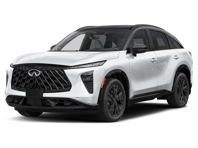 2027 INFINITI QX65 SPORT SUV