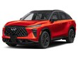  INFINITI QX65