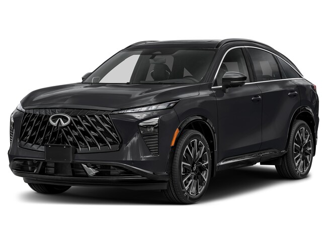 2027 INFINITI QX65 AUTOGRAPH SUV