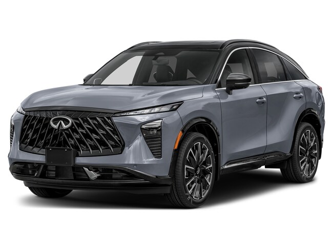 2027 INFINITI QX65 AUTOGRAPH SUV