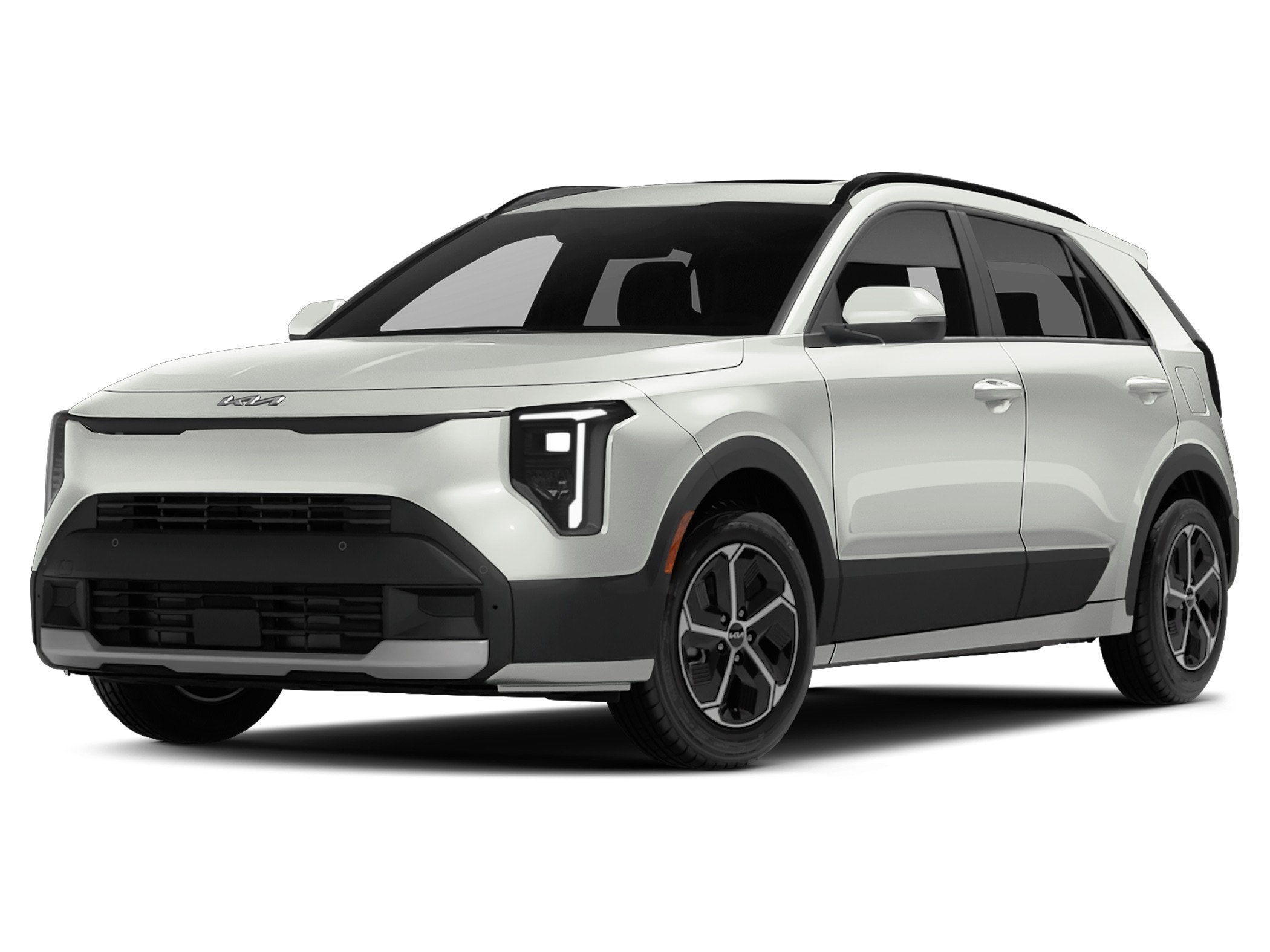 2027 Kia Niro EX