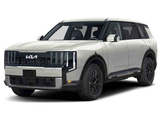 2027 Kia Telluride S SUV in St. Peters, MO