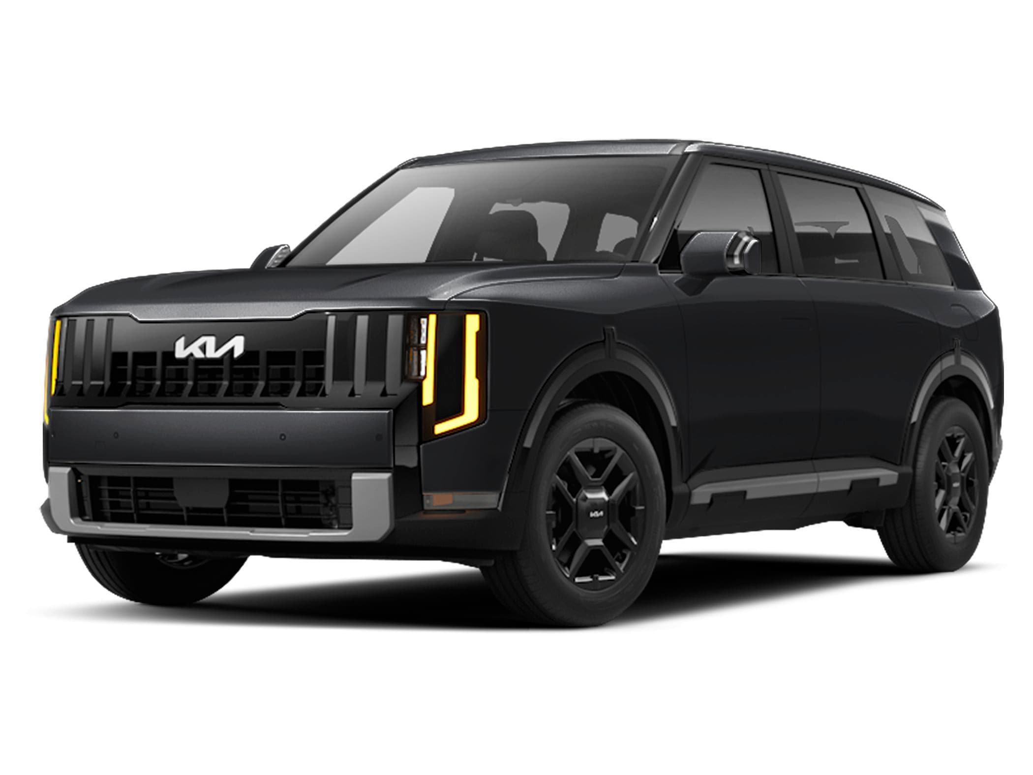 2027 Kia Telluride