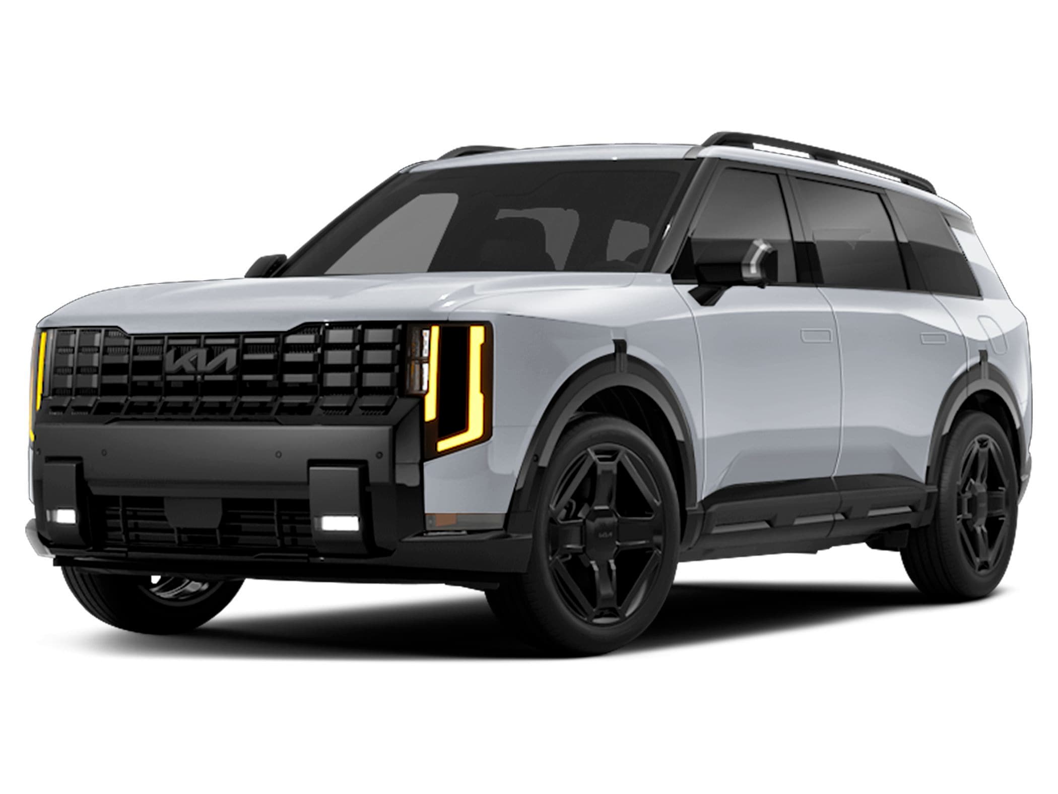 2027 Kia Telluride