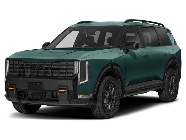 2027 Kia Telluride X-Pro SX SUV in St. Peters, MO