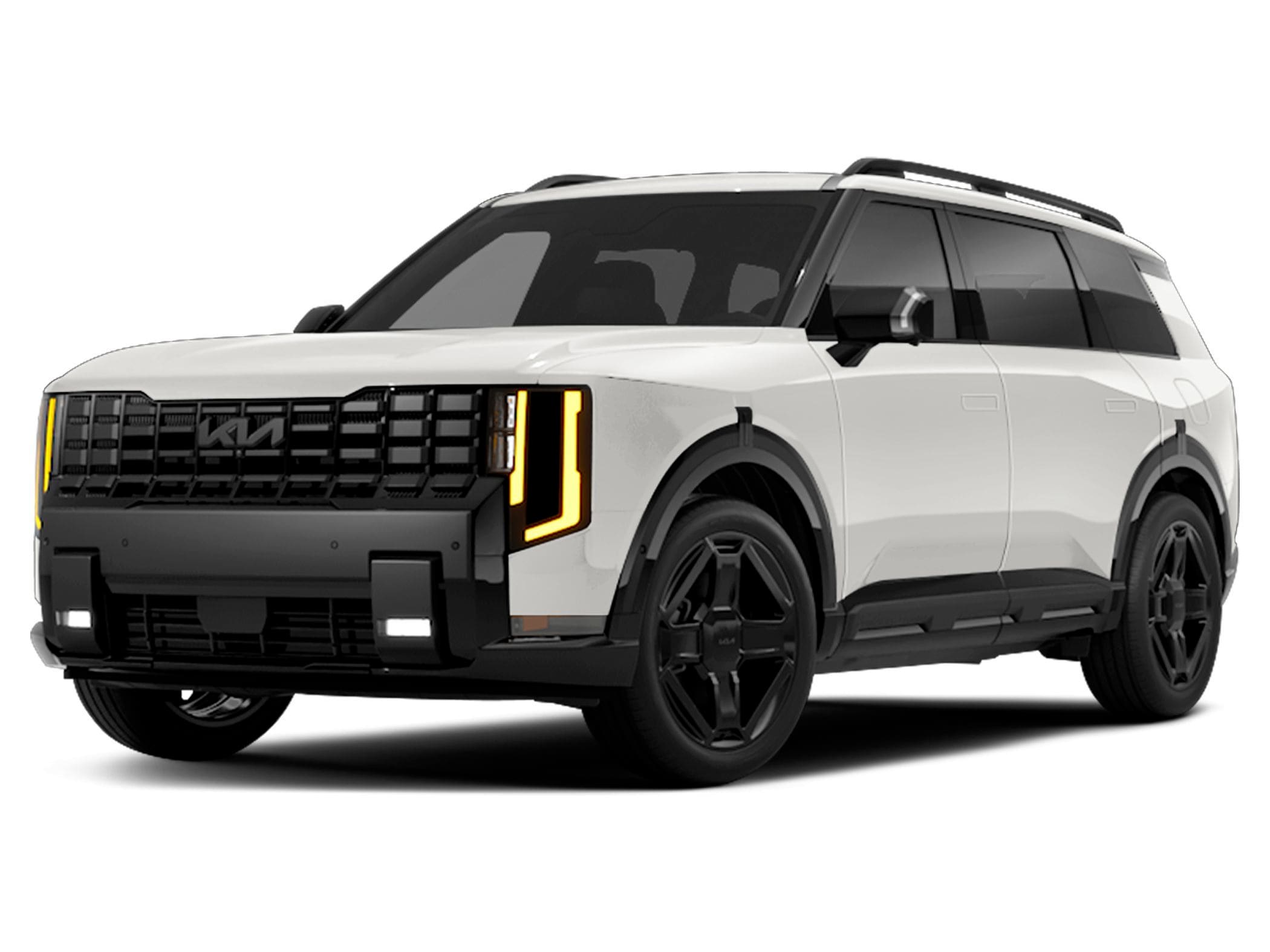 2027 Kia Telluride