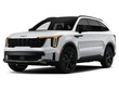  Kia Sorento Hybrid