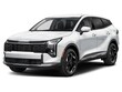  Kia Sportage Hybrid
