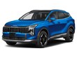  Kia Sportage Hybrid