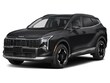  Kia Sportage Hybrid