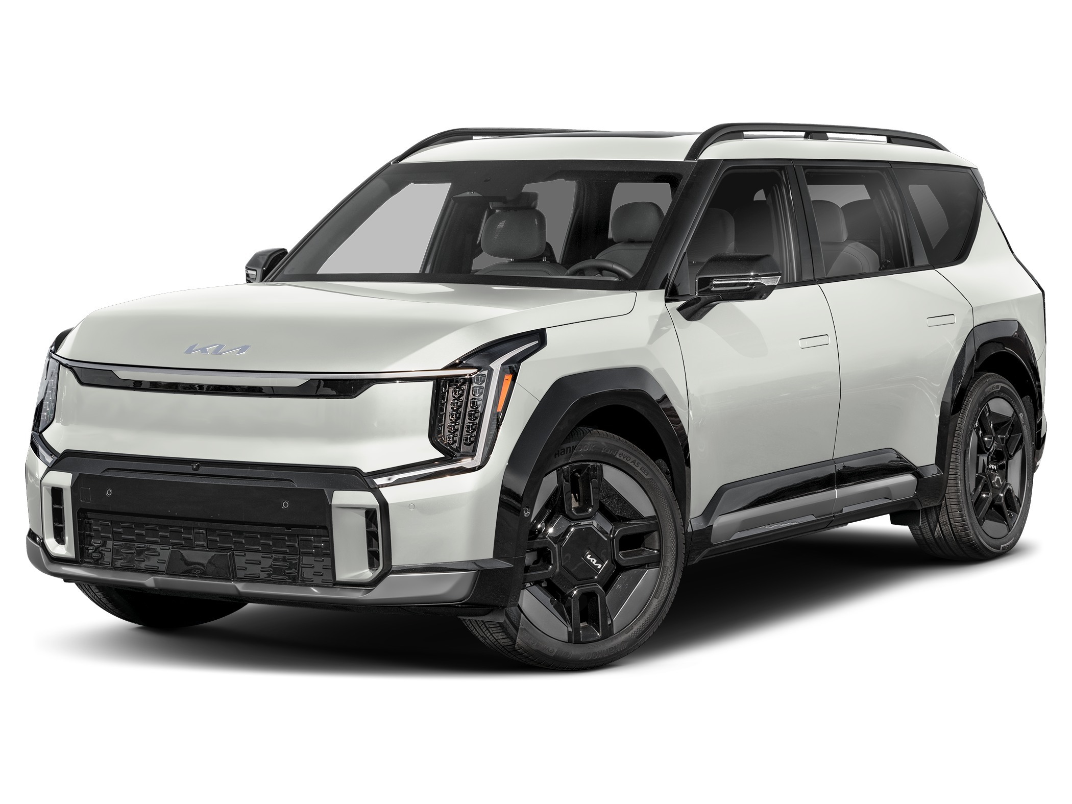 2027 Kia EV9