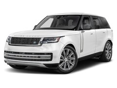 2027 Land Rover Range Rover P530 SE 7 Seat SUV