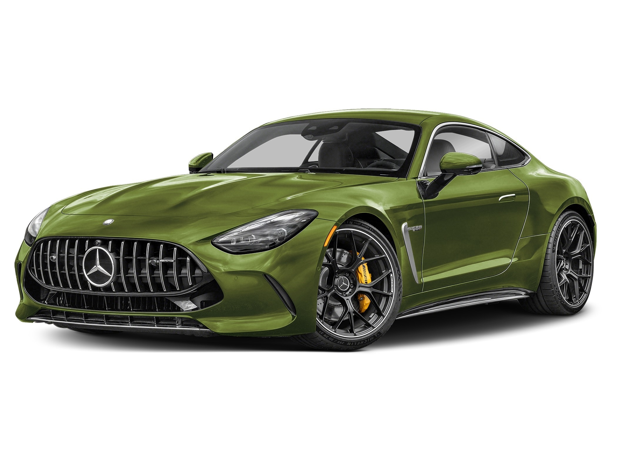 2027 Mercedes-Benz